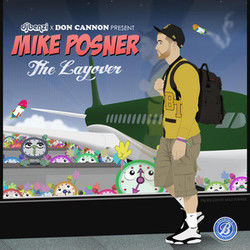 Marauder Music Tab by Mike Posner