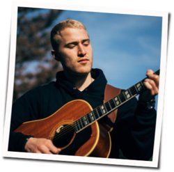 Nothing Is Wrong Chords by Mike Posner