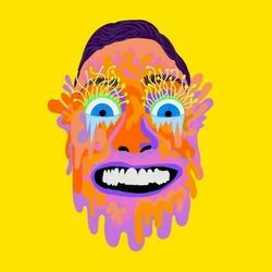 Turn Up Chords by Mike Posner