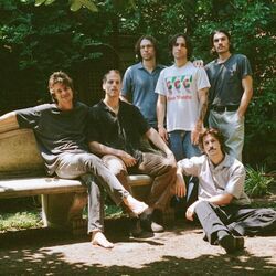Pie In The Sky Chords by Post Animal