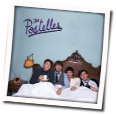 Hold On Chords by The Postelles