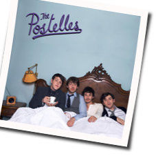 Pretend It's Love Chords by The Postelles