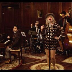 Ain't No Rest For The Wicked Chords by Postmodern Jukebox