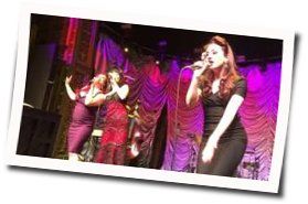 Bye Bye Bye Chords by Postmodern Jukebox