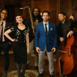 High And Dry Chords by Postmodern Jukebox