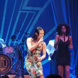 I Want It That Way Chords by Postmodern Jukebox