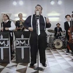 Juice by Postmodern Jukebox