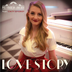 Love Story Chords by Postmodern Jukebox