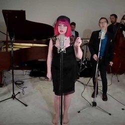 Say My Name by Postmodern Jukebox