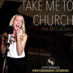 Take Me To Church Acoustic Live Chords by Postmodern Jukebox