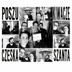 Czeska Szanta Chords by Poszukiwacze
