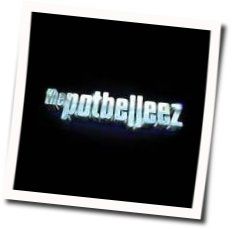 Don't Hold Back Intro by The Potbelleez