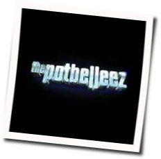 Don't Hold Back by The Potbelleez