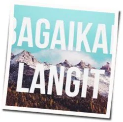 Bagaikan Langit Chords by Potret