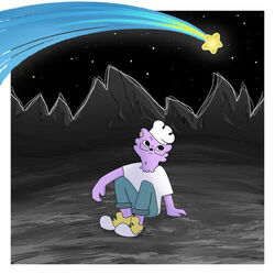 Hold My Hand Tab by Potsu