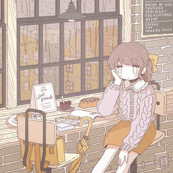 Letting Go Bass tabs by Potsu