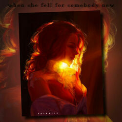 When She Fell For Somebody New Chords by Pottekes