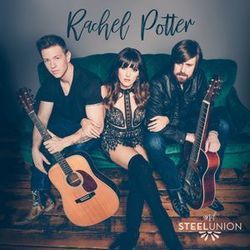 Butterfly Chords by Rachel Potter