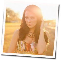 Hold On To Me Chords by Rachel Potter