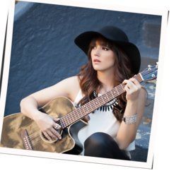 Jesus And Jezebel Chords by Rachel Potter
