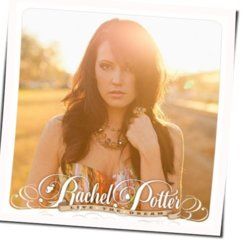 Live The Dream Chords by Rachel Potter