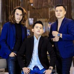 Petualang Cinta Chords by The Potters