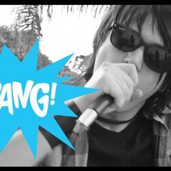 Bang Chords by Pouring Pix