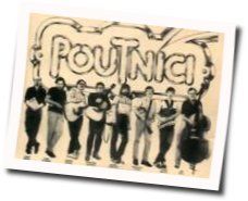 Panenka Chords by Poutníci