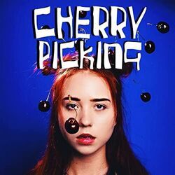 Cherry Picking Ukulele Chords by Poutyface