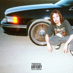 Aftershock by Pouya