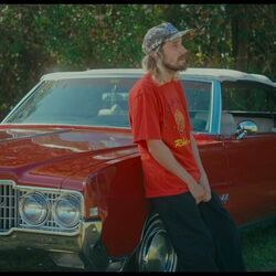 Foul Mouth Intro by Pouya
