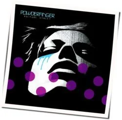 Baby Ive Got You On My Mind Chords by Powderfinger