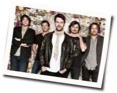 Blind To Reason Tab by Powderfinger