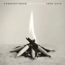Daybreak Chords by Powderfinger