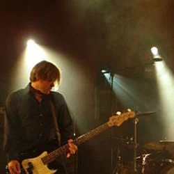 Jc Chords by Powderfinger