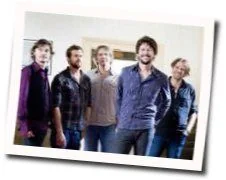 Love Your Way Chords by Powderfinger