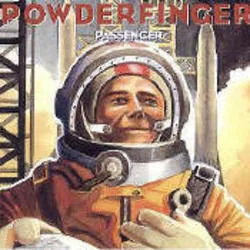 Passenger Bass Tab by Powderfinger