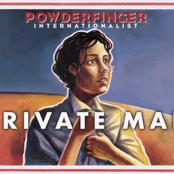 Powderfinger