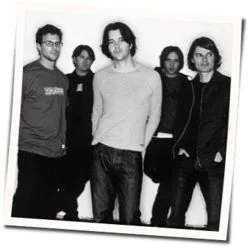 Sweetlip Chords by Powderfinger