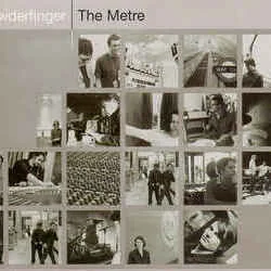 The Metre Tab by Powderfinger