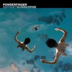 The Number Of The Beast Chords by Powderfinger