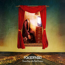 Powderfinger tabs for Ballad of a dead man