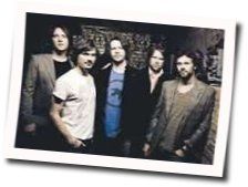 Black Tears Chords by Powderfinger
