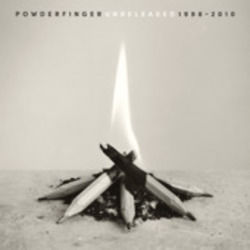 Daybreak by Powderfinger