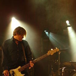 Jc Chords by Powderfinger
