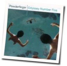 Jewel Tabs by Powderfinger