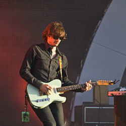 Living Type Chords by Powderfinger