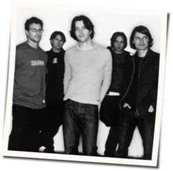 Sweetlip Chords by Powderfinger