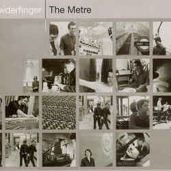 The Metre by Powderfinger
