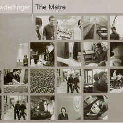 The Metre Tabs by Powderfinger